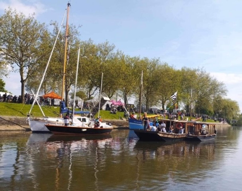 manutention bateau